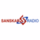 Sanskar Radio Logo