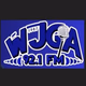 92.1 WJGA - WJGA-FM Logo