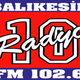 Radyo10 FM Logo