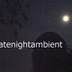Late Night Ambient Logo
