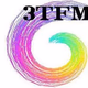 3TFM Community Radio Logo