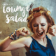 Calm Radio - Lounge salad Logo