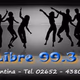 FM Libre 99.3 Logo