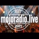 Mojo Radio logo