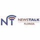 News Talk Florida - WHBO logo