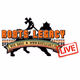 Roots Legacy Radio - Dub Radio Logo