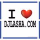 DJLaSha.com Special Events Team Logo