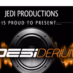 Desiderium Logo