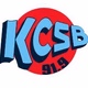 91.9 FM KCSB - KCSB-FM Logo