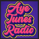 Aye Tunes Radio Logo