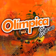Olímpica Stéreo Cali Logo