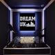 Dream UK Radio Logo