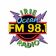 Ocean 98.1 - WOCM Logo