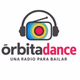 órbita dance Logo