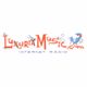 LuxuriaMusic - Luxuria Music logo