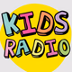 Kidsradio.com - Αγαπημένα παιδικά Logo