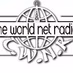 The World Net Radio - Blues Logo