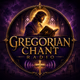 Gregorian Chant Radio Logo