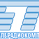 1st National Radio Logo