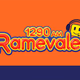Rádio Ramevale Logo