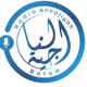 Radio Annajiyah Logo