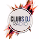 Clubs DJ Radio Logo