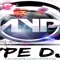 AYPE DJ's Radio Logo