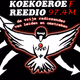 Koekoeroe Reedio Logo