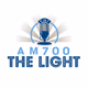 AM 700 The Light - CJLI Logo