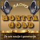 Radio Bonita Gold Logo
