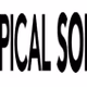 Radio Tropical Songs - Salsa Romantica Logo