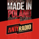 Logo de Anty Radio - Made in Poland