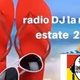 Summer Radio La Rocca Logo