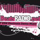 JACKed Beats Radio Logo