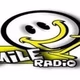 Radio Smile DJ La Rocca Logo