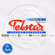 Radio Telstar Logo