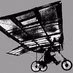 Aeroplano Radio Logo