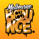 Melbourne Bounce Bangers Logo