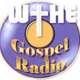 WTHE AM 1520 - WTHE Logo