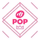 Radio Fiume Ticino (RFT) - Pop logo