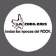 Emisoras Medellin - La Zona Gris Logo