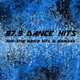 97.5 Dance Hits Logo
