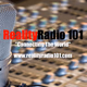 RealityRadio 101 Logo