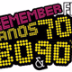 Remember FM Logo