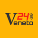 Radio Veneto24 Logo