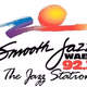 Smooth Jazz 92.3 - WAEG Logo