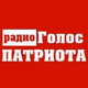 Голос патриота Logo