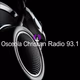 KryKey - Osceola Christan Radio Logo