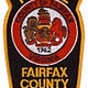 Fairfax County, VA Police Logo