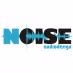 Noise Audio Design Logo